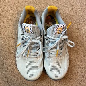 Reebok National Geographic Nano x1 Women’s Size 8.5